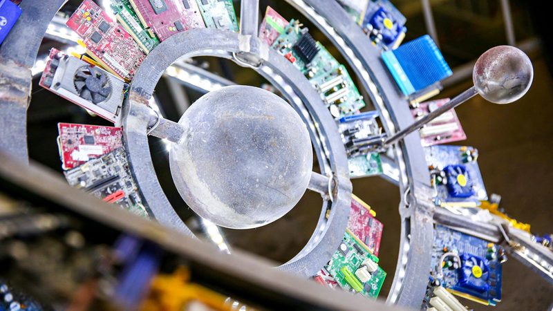 知识图谱开发流程：从构建到应用的关键步骤